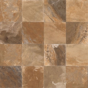 MBI GeoCeramica 60x60x4 Ardesie Yukon