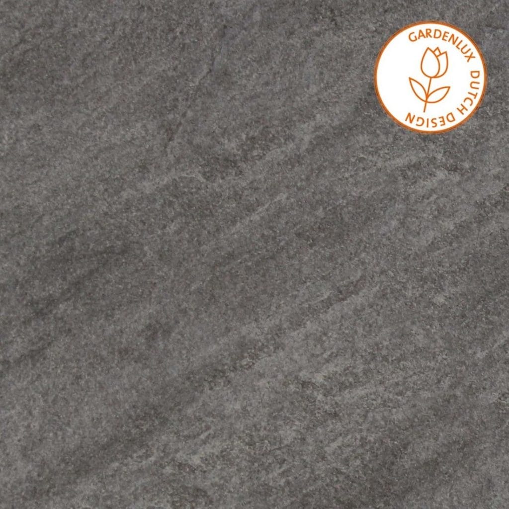 Cera3Line Lux&Dutch PIETRA SERENA ANTHRACITE 60x60x3cm