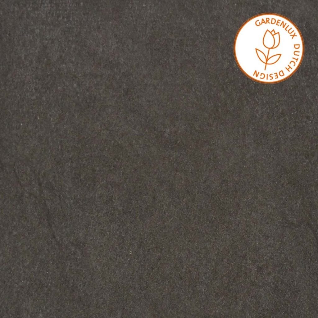 Cera3Line Lux&Dutch PIETRA SERENA DARK BLACK 60x60x3cm