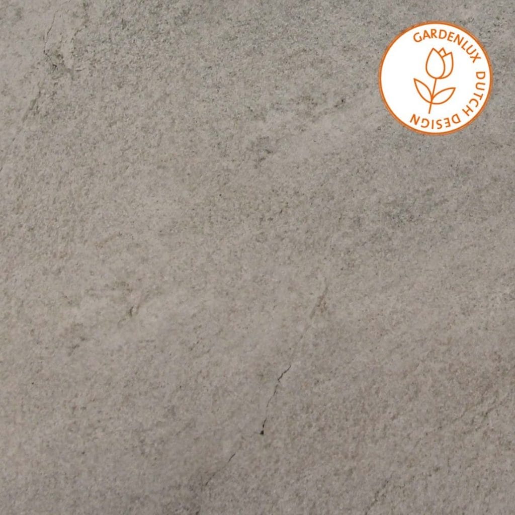 Cera3Line Lux&Dutch PIETRA SERENA GREY 60x60x3cm