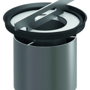 ACO Europoint Geruchsverschluss 158x157x158mm