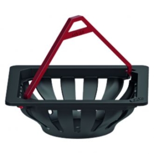 ACO Europoint Schlammeimer 1 Liter