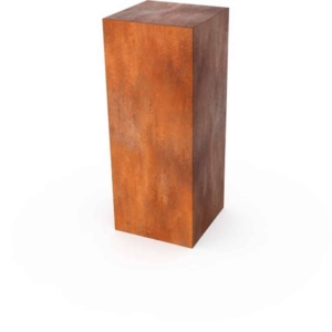 Sokal - Länge: 500 - Breite: 500 - Höhe: 1000