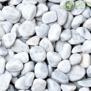 Carrara Kies 15-25mm 20kg Sack