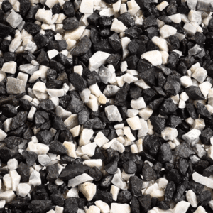 Zebra Splitt 8-16mm 20kg Sack