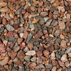 Grauwacke Splitt 16-32mm 20kg Sack