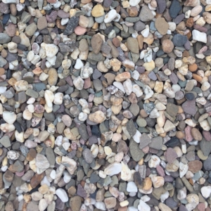 Kies 8-16mm 1000KG Big Bag