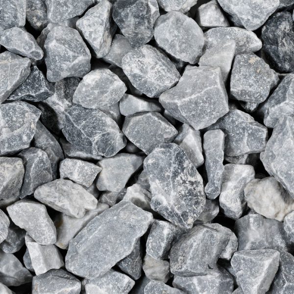 Icy Blue 25-40mm 20kg Sack