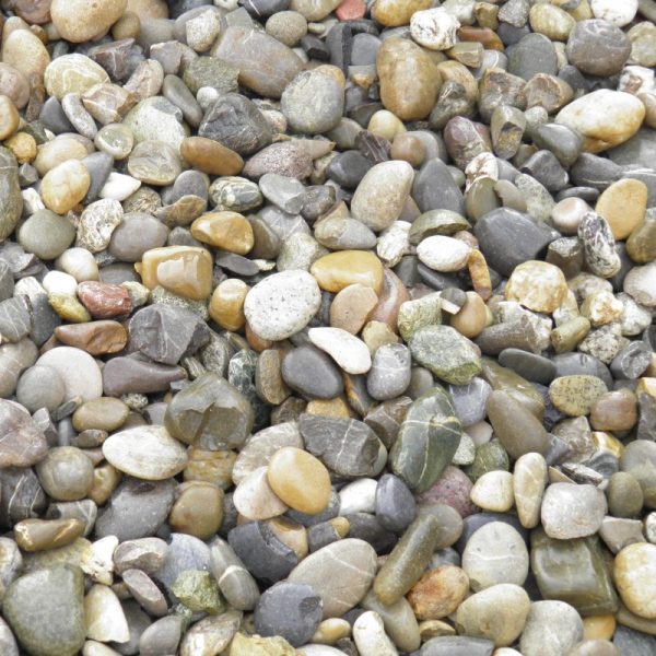 Kies 30-60mm 1000KG Big Bag