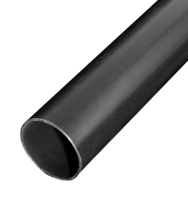 PVC-Rohr für Bodenanker Ø12,5xL100 cm