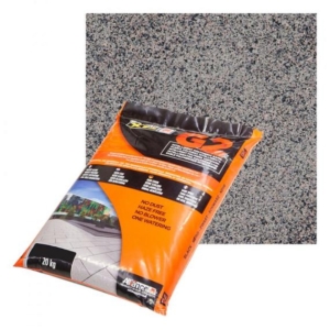 Gator Sand XP Sack G2 20 kg Anthrazit