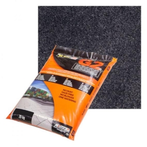 Gator Sand XP Sack G2 20 kg Schwarz