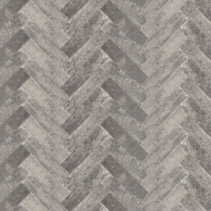 Abbeystones Grigio 20x5x7 cm