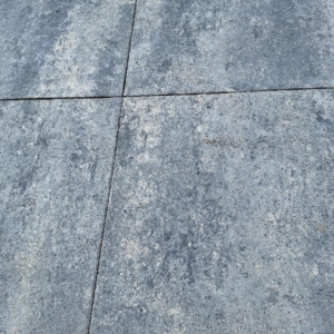 Terras+ Tegel Grezzo 60x60x4 cm