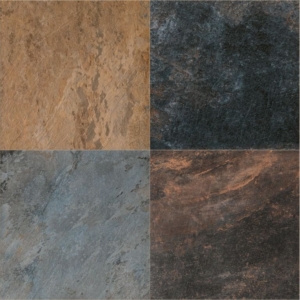 MBI GeoCeramica 60x60x4 Ardesie Afric Stone