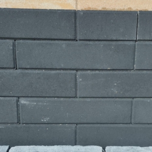 Mauerstein 40x10x10