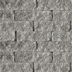 Mauerstein GKN 60x12x15cm Grau