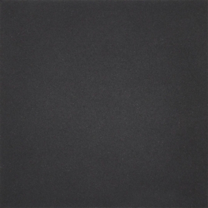 Design Finish 60x60x4 cm Nero