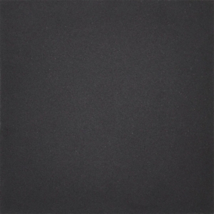 Terras+ Designo 60x60x4 cm Nero