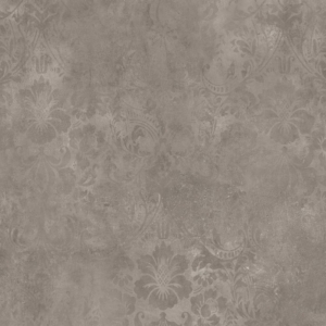 Kera Twice 60x60x4,8 cm Fiammato Gris Decor