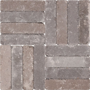 Antikpflaster Abbeystones 20x5x7 cm Casamari