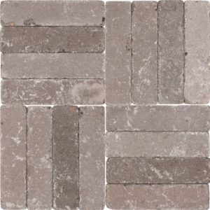 Antikpflaster Abbeystones 20x5x7 cm Certosa