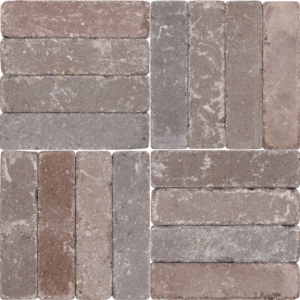Antikpflaster Abbeystones 20x5x7 cm Montecassino