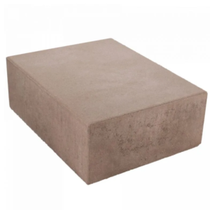 Blockstufe 18x40x50 cm Taupe
