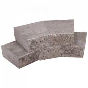 GardenWall Ivory 22x18,5x10cm