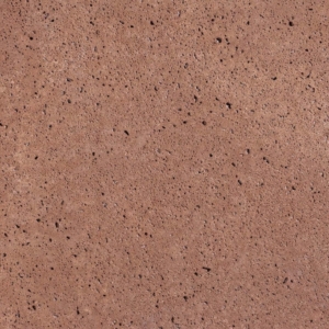 Schellevis Muster Rot Braun