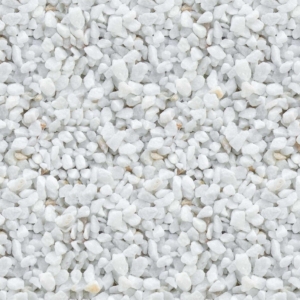 Carrara Splitt Weiß 9-12mm 20 KG Sack