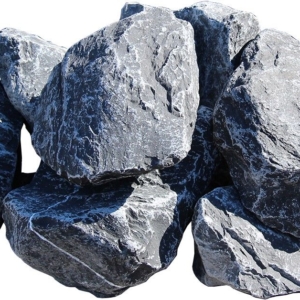 Bruchstein Grau 9-15cm 750 KG Big Bag ca.0,5m3
