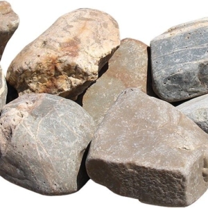 Findlinge 9-30cm 750 KG Big Bag ca. 0,5m3
