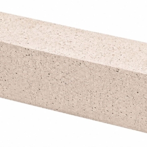 Schellevis Mauerstein 75x15x15 cm Crème